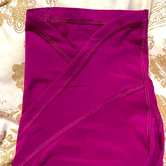 Lululemon Tranquil Crop Swift Ultra Light Pants - Picture 3 of 5